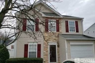 Main picture of 3108 Marcony Way
