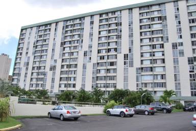 Main picture of Fairway Gardens