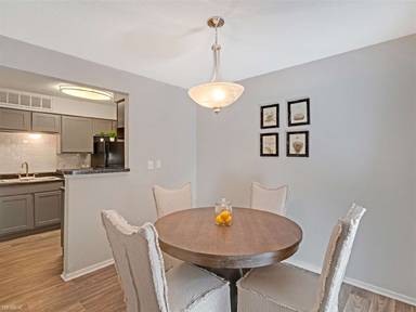 Main picture of Oasis Apartments