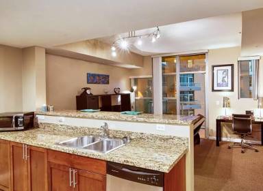 Main picture of Park Terrace Condominiums