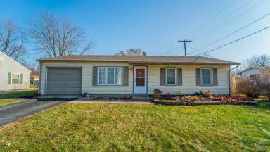 Main picture of 2313 McCool Rd