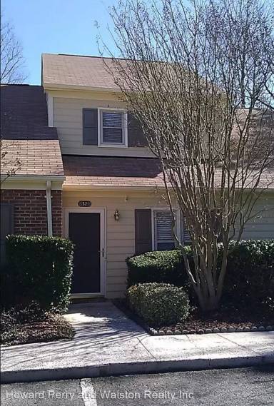 Main picture of 52 Sparger Springs Ln
