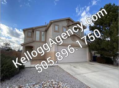 Main picture of 9505 Cerro Largo Pl NW
