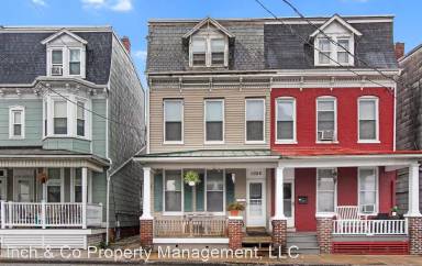 Main picture of 1008 N George St