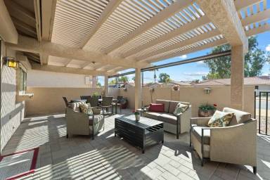 Main picture of 1222 Leisure World