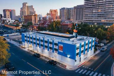 Main picture of The Mod At Riverwalk