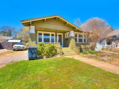 Main picture of 718 N Beard Ave