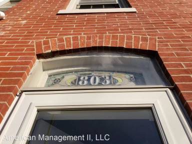 Main picture of 803 S Rose St
