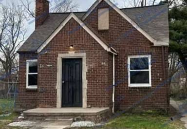Main picture of 16554 Coyle St