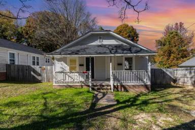 Main picture of Wilson Street Duplexes