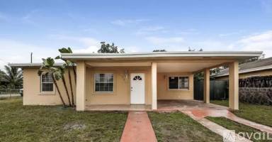 Main picture of 1110 NW 143rd St