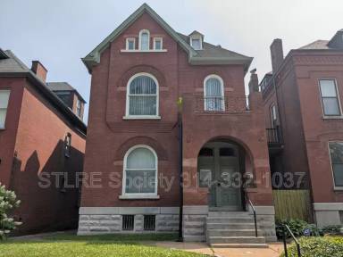 Main picture of 3308 Shenandoah Ave