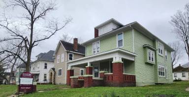 Main picture of 1201 South 7th Street - 2