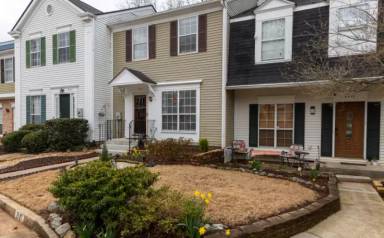 Main picture of 3499 Mount Vernon Cir