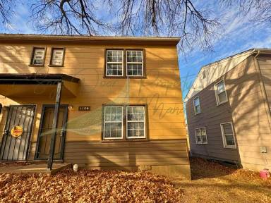 Main picture of 1106 N Union St