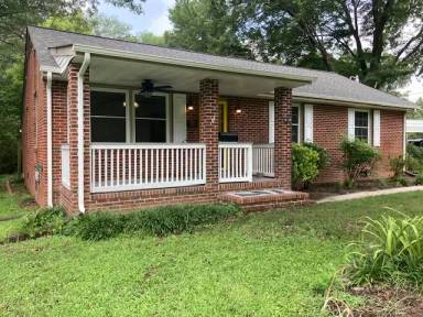 Main picture of 316 N Ivy Ave