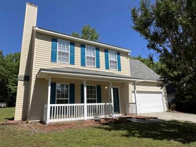 Main picture of 5637 Hedgecrest Pl