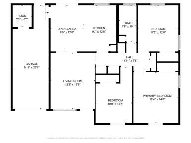 Main picture of 2205 Zephyr Rd