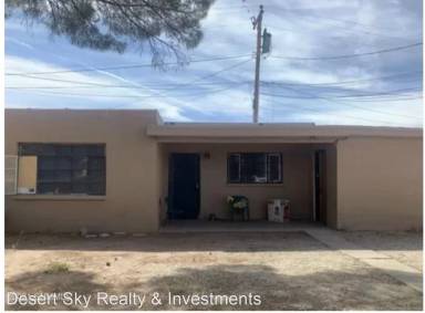 Main picture of 439 N Alameda Blvd