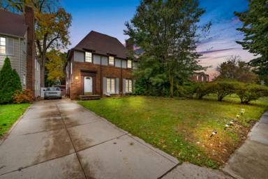 Main picture of 3474 Daleford Rd