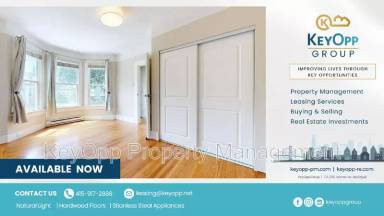 Main picture of 1412 Lyon St