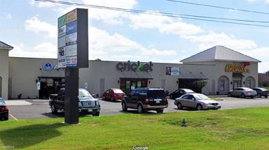 Main picture of 5400 N Ware Rd