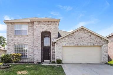Main picture of 8416 Prairie Rose Ln