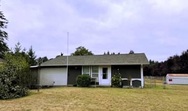 Main picture of 16802 9th Ave E