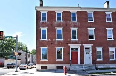 Main picture of 801 Swede St
