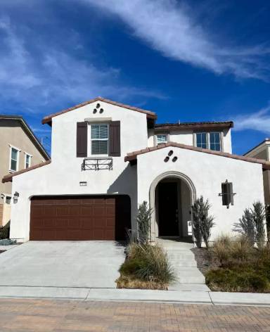 Main picture of 3151 E Mt Rainier Dr