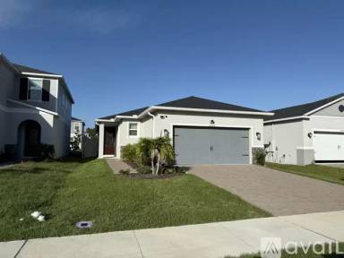 Main picture of 16385 Winding Preserve Cir