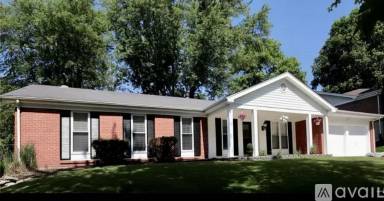 Main picture of 1411 Oldfarm Dr