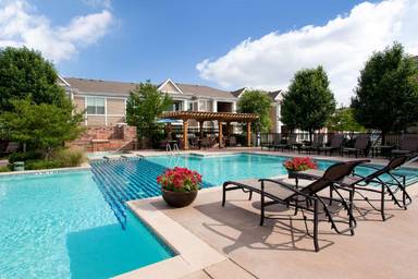 Main picture of Kia Ora Luxury Apartments