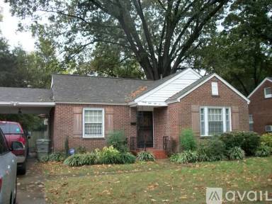 Main picture of 3855 Spottswood Ave