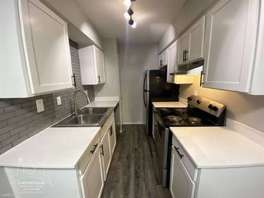 Main picture of Barton Ridge Apartments
