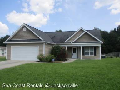Main picture of 132 Backfield Pl
