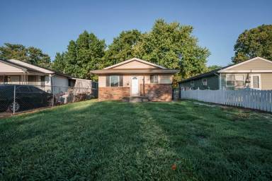 Main picture of 2838 Tindall St
