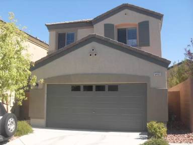 Main picture of 4984 Golden Antelope Way