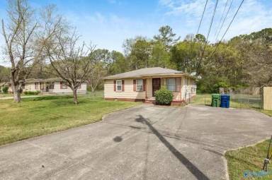 Main picture of 4225 Irondale Dr NW