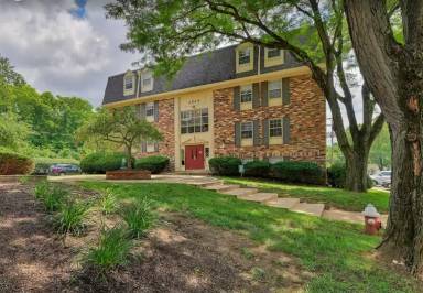 Main picture of Arlington Pointe Apartments