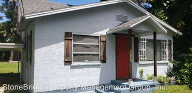 Main picture of 611 Marion St