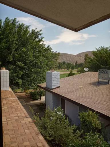 Main picture of Fairway Apartments