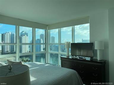 Main picture of The Plaza On Brickell