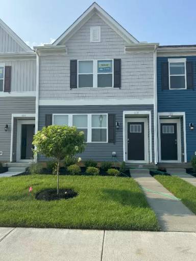 Main picture of 113 Ridgley Blvd