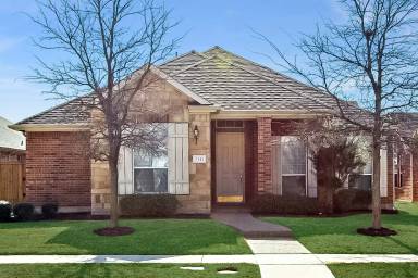 Main picture of 3543 Jefferson Dr