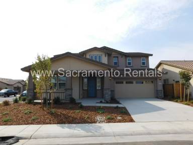 Main picture of 8620 Vionnet Way