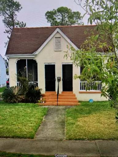 Main picture of 4669 Western St
