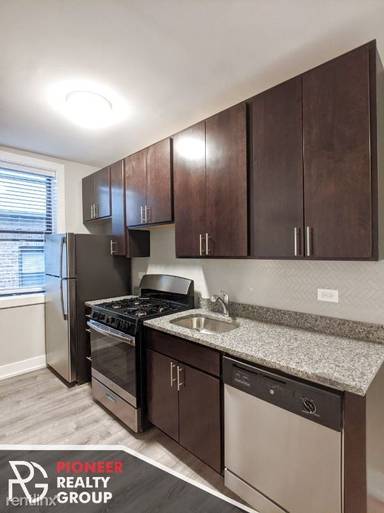 Main picture of Brompton Apartments