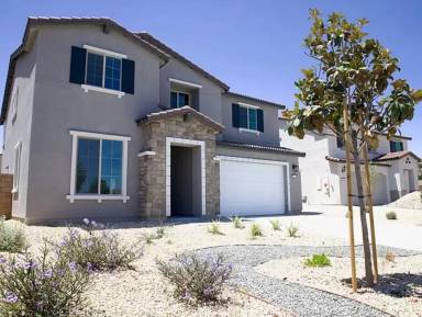 Main picture of Mountain Violet Way - 1