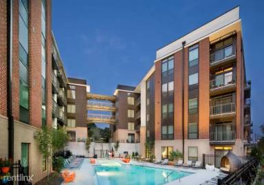 Main picture of 755 North Apartments